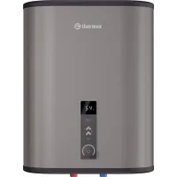 Водонагреватель Thermex Liga 30 v (pro) 1.5кВт 30л электрический настенный/коричневый Водонагреватель Thermex Liga 30 v (pro) 1.5кВт 30л электрический настенный/коричневый
