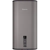 Водонагреватель Thermex Liga 50 v (pro) 2кВт 50л электрический настенный/коричневый