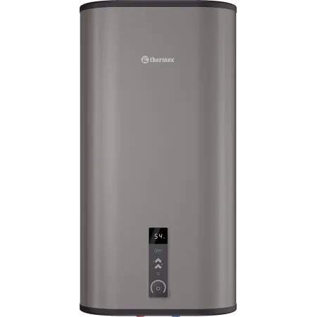 Водонагреватель Thermex Liga 50 v (pro) 2кВт 50л электрический настенный/коричневый
