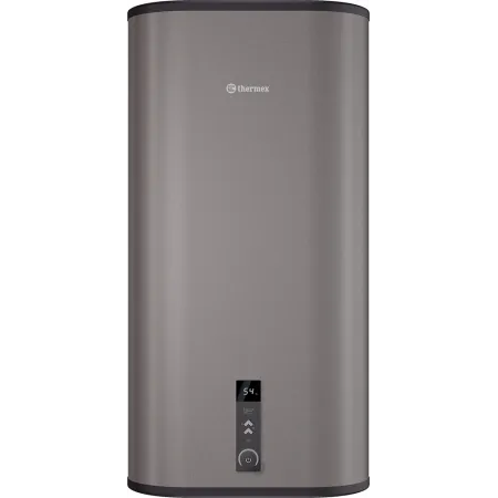 Водонагреватель Thermex Liga 80 v (pro) 2кВт 80л электрический настенный/коричневый