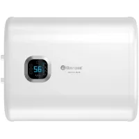 Водонагреватель Thermex Decido 30 Wi-Fi 2кВт 30л электрический настенный/белый