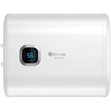 Водонагреватель Thermex Decido 30 Wi-Fi 2кВт 30л электрический настенный/белый