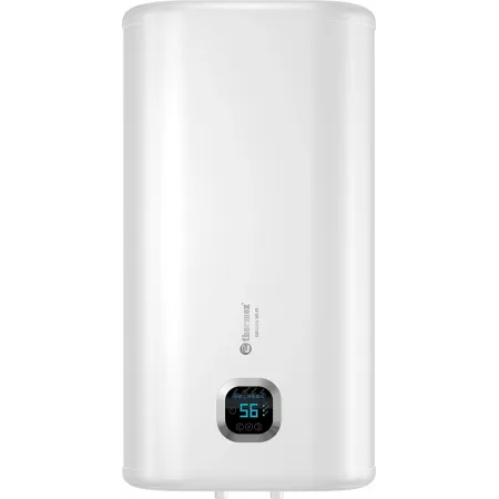 Водонагреватель Thermex Decido 50 Wi-Fi 2кВт 50л электрический настенный/белый
