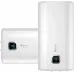 Водонагреватель Thermex Decido 50 Wi-Fi 2кВт 50л электрический настенный/белый