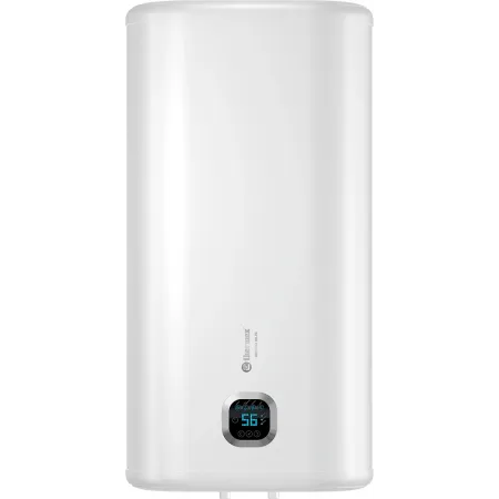 Водонагреватель Thermex Decido 80 Wi-Fi 2кВт 80л электрический настенный/белый