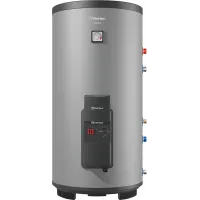 Водонагреватель Thermex Kelpie 150 F 6кВт 150л электрический напольный/серый