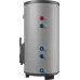 Водонагреватель Thermex Kelpie 150 F 6кВт 150л электрический напольный/серый