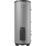 Водонагреватель Thermex Kelpie 200 F 6кВт 200л электрический напольный/серый