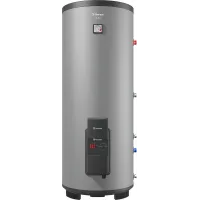 Водонагреватель Thermex Kelpie 200 F 6кВт 200л электрический напольный/серый
