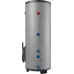 Водонагреватель Thermex Kelpie 200 F 6кВт 200л электрический напольный/серый