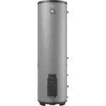 Водонагреватель Thermex Kelpie 300 F 6кВт 300л электрический напольный/серый