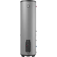Водонагреватель Thermex Kelpie 300 F 6кВт 300л электрический напольный/серый