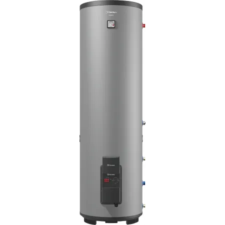 Водонагреватель Thermex Kelpie 300 F 6кВт 300л электрический напольный/серый