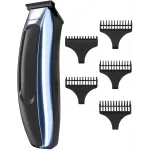 Триммер Rowenta TN1851E0 черный Триммер Rowenta TN1851E0 черный