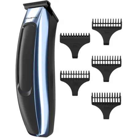 Триммер Rowenta TN1851E0 черный Триммер Rowenta TN1851E0 черный