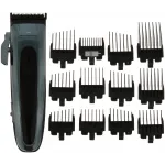 Машинка для стрижки Rowenta TN1551E0 белый/черный