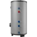 Водонагреватель Thermex Nixen 150 F (combi) 17кВт 150л напольный/серый