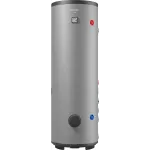 Водонагреватель Thermex Nixen 250 F (combi) 19кВт 250л напольный/серый