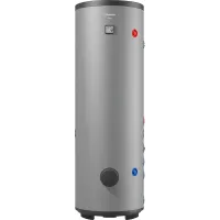 Водонагреватель Thermex Nixen 250 F (combi) 19кВт 250л напольный/серый
