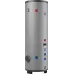 Водонагреватель Thermex Nixen 250 F (combi) 19кВт 250л напольный/серый