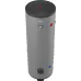 Водонагреватель Thermex Nixen 250 F (combi) 19кВт 250л напольный/серый