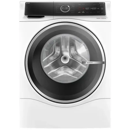 Стиральная машина Bosch WNC254A0ME пан.англ. класс: A+++ загр.фронтальная макс.:10.5кг (с сушкой) белый