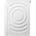 Стиральная машина Bosch WNC254A0ME пан.англ. класс: A+++ загр.фронтальная макс.:10.5кг (с сушкой) белый