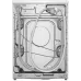 Стиральная машина Bosch WNC254A0ME пан.англ. класс: A+++ загр.фронтальная макс.:10.5кг (с сушкой) белый