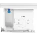 Стиральная машина Bosch WNC254A0ME пан.англ. класс: A+++ загр.фронтальная макс.:10.5кг (с сушкой) белый