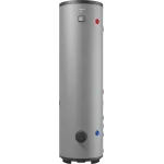 Водонагреватель Thermex Nixen 300 F (combi) 24кВт 300л напольный/серый