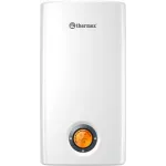 Водонагреватель Thermex Topflow Pro 21000 21кВт электрический над раковиной/белый