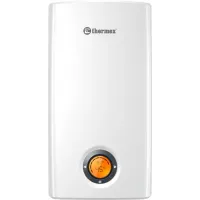 Водонагреватель Thermex Topflow Pro 21000 21кВт электрический над раковиной/белый
