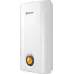 Водонагреватель Thermex Topflow Pro 21000 21кВт электрический над раковиной/белый