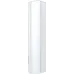 Водонагреватель Thermex Topflow Pro 21000 21кВт электрический над раковиной/белый