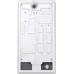 Водонагреватель Thermex Topflow Pro 21000 21кВт электрический над раковиной/белый