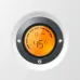 Водонагреватель Thermex Topflow Pro 21000 21кВт электрический над раковиной/белый