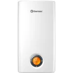 Водонагреватель Thermex Topflow Pro 24000 24кВт электрический над раковиной/белый