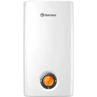 Водонагреватель Thermex Topflow Pro 24000 24кВт электрический над раковиной/белый
