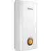 Водонагреватель Thermex Topflow Pro 24000 24кВт электрический над раковиной/белый