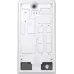 Водонагреватель Thermex Topflow Pro 24000 24кВт электрический над раковиной/белый