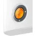 Водонагреватель Thermex Topflow Pro 24000 24кВт электрический над раковиной/белый