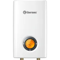 Водонагреватель Thermex Topflow 6000 6кВт электрический над раковиной/белый