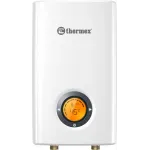 Водонагреватель Thermex Topflow 8000 8кВт электрический над раковиной/белый