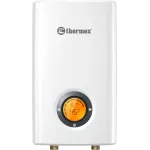 Водонагреватель Thermex Topflow 10000 10кВт электрический над раковиной/белый