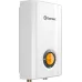 Водонагреватель Thermex Topflow 10000 10кВт электрический над раковиной/белый