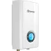 Водонагреватель Thermex Topflow 10000 10кВт электрический над раковиной/белый