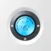 Водонагреватель Thermex Topflow 10000 10кВт электрический над раковиной/белый