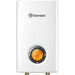 Водонагреватель Thermex Topflow 15000 15кВт электрический над раковиной/белый