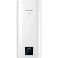 Водонагреватель Thermex Minta 30 V 2кВт 30л электрический настенный/белый