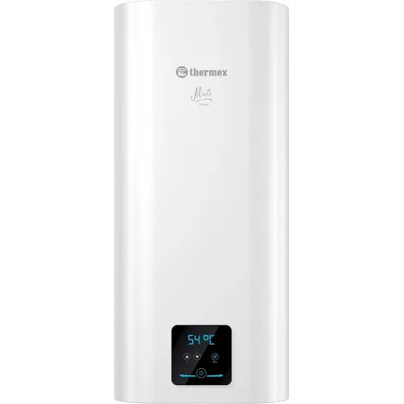 Водонагреватель Thermex Minta 30 V 2кВт 30л электрический настенный/белый